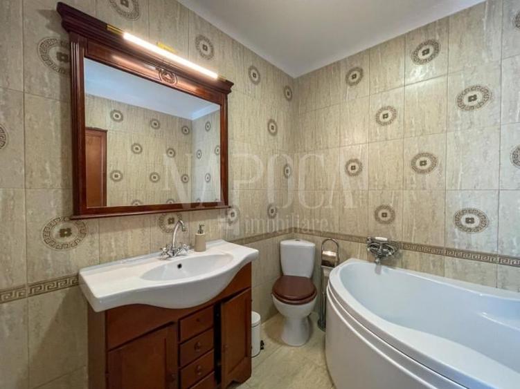 Casa 3 camere de vanzare in Floresti - 9