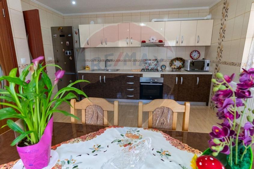 Casa / Vila Sesuri, jud Hunedoara - 6