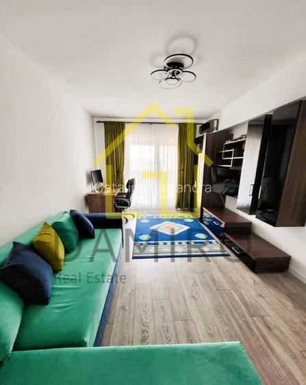 Apartament 2 camere Pallady Nicolae Teclu Parcare Inclusa Mobilat Bloc Nou