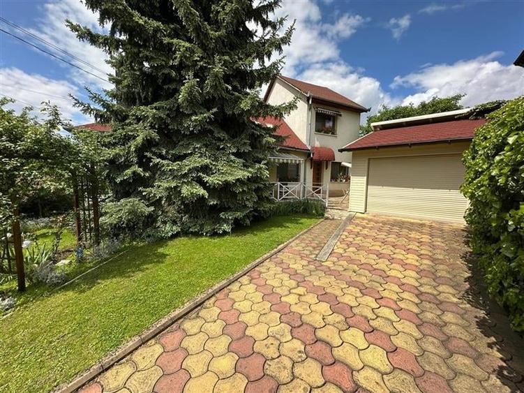 Casa zona Dambul Rotund - 1