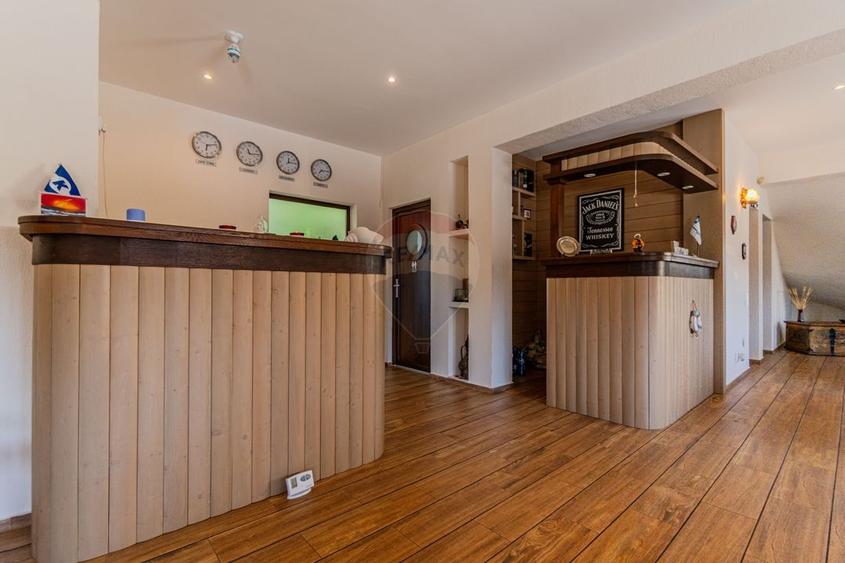 Casa cu potential turistic in Tohanu Nou - Comision 0% - 6