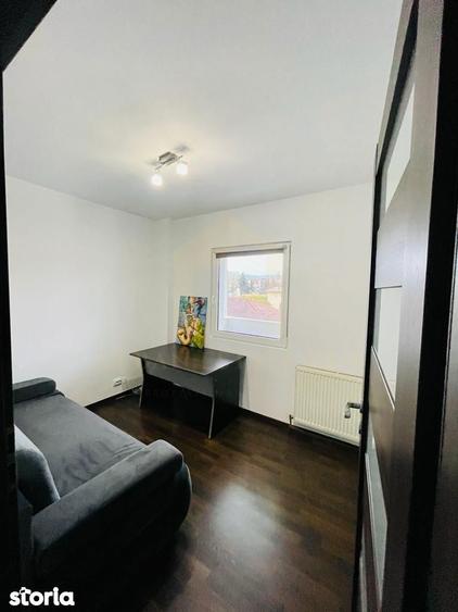 Inchiriere apartament 4 camere, decomandat, zona Piata Zorilor - 14