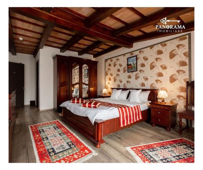 Proprietate &icirc;n Sighișoara cu potențial de reconversie functionala - 12