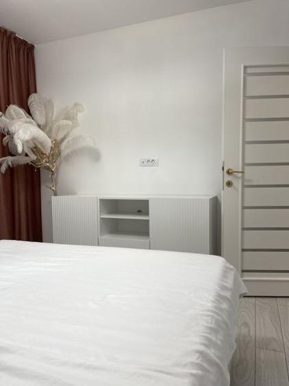 Apartament 2 camere Lujerului - 1