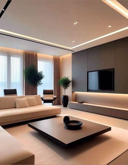 Apartament 2 camere | Comision 0 | 2 locuri de parcare incluse - 2