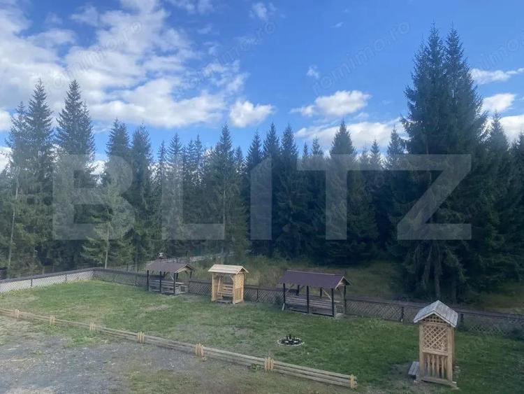 Vanzare vila tip pensiune intr-o zona superba din Poiana Negrii - 10