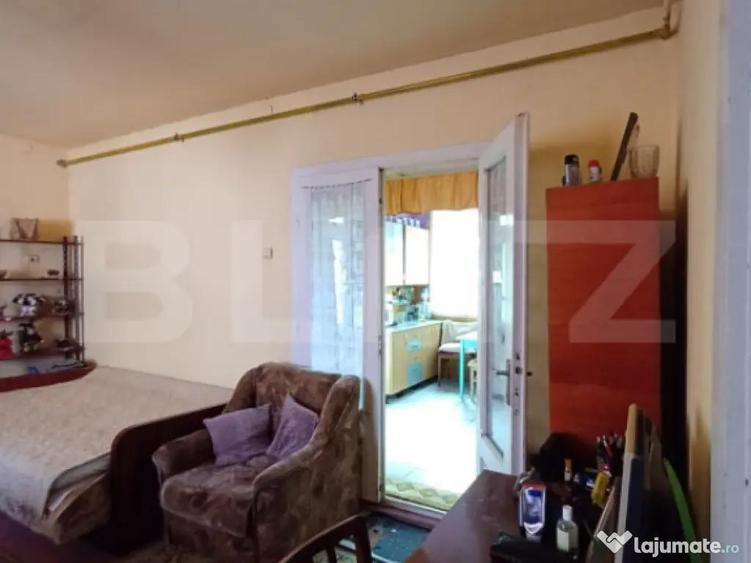 Casa 4 camere in Viisoara, langa Campia Turzii - 4