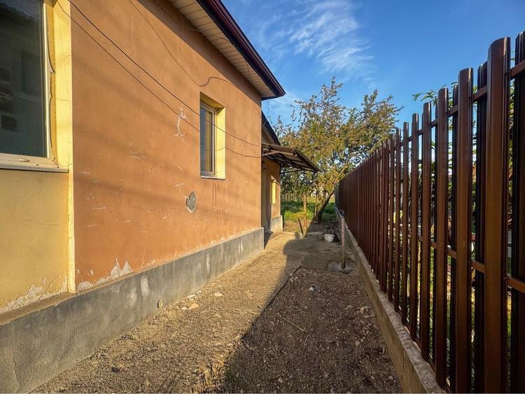 Casa individuala in Cluj-Napoca, ideala pentru renovare si mansardare (Persoana Fizica) - 5