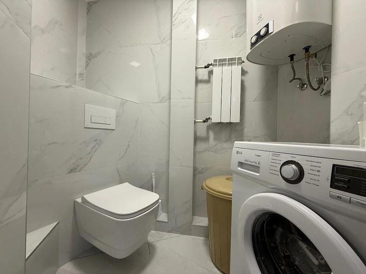 Garsoniera de vanzare in zona Iancului - 1