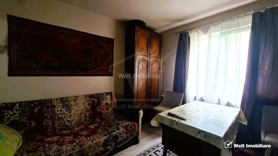 Garsoniera de inchiriat zona Lidl, Calea Baciului