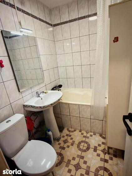 Apartament 2 camere recent renovat Aleea Dolina 3, Drumul Gazarului - 3