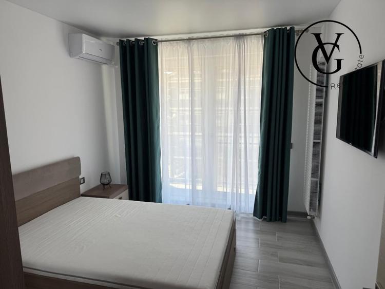 Apartament 3 camere | Nord 10 by Alezzi - 5