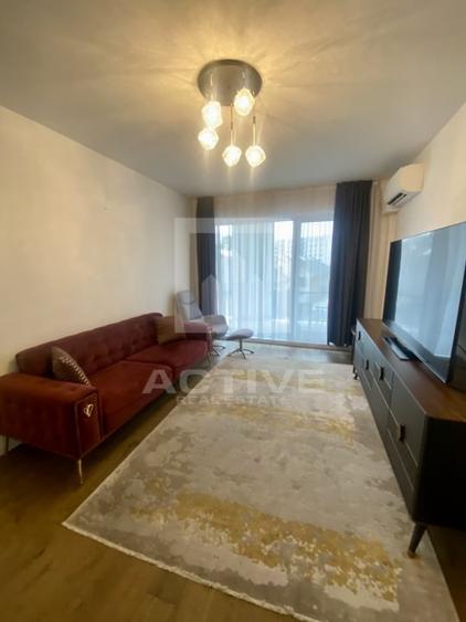 Apartament cu 3 camere || Record Park - 13