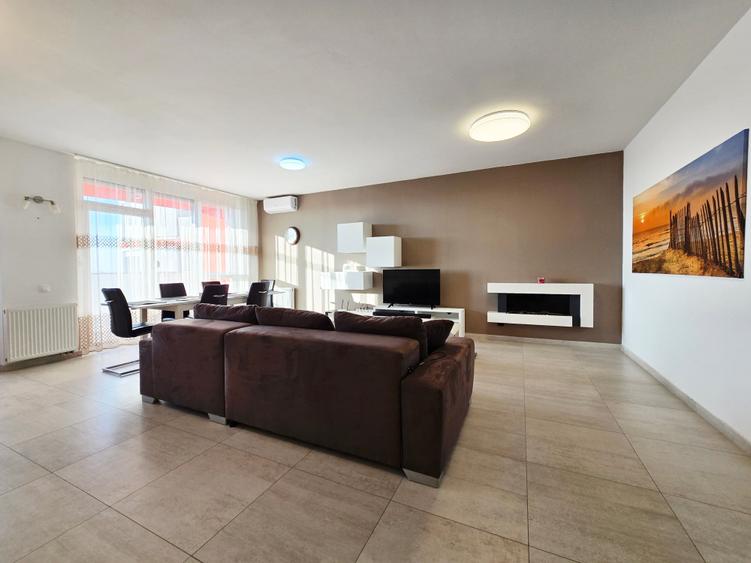 Apartament 3 camere + parcare de inchiriat - Ared Micalaca zona 300 - 4