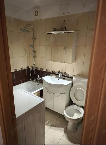 Garsoniera de inchiriat - 3