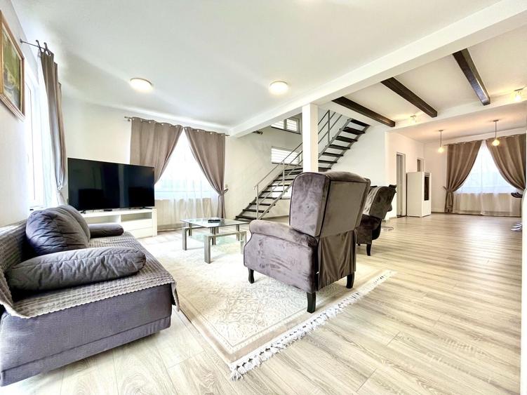 Casă luminoasă cu curte și garaj, perfectă pentru familie | Braytim - 3