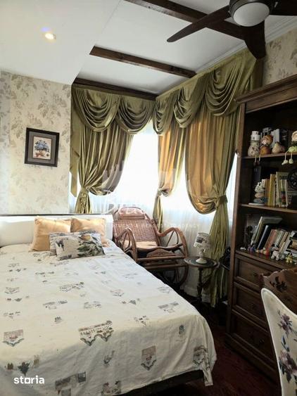 Apartament 3 camere, Zona Cambridge School - 6