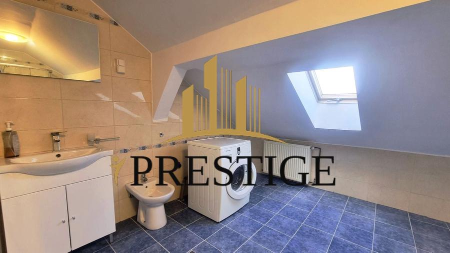 APARTAMENT 3 CAMERE DE VÂNZARE | 115 MP | PARCUL BELVEDERE - 7