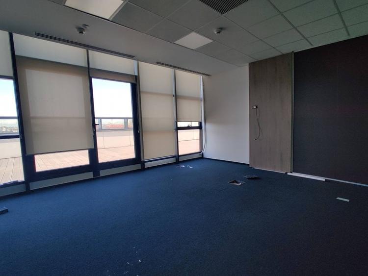 Spatii de birouri moderne de inchiriat, Piata Muncii - Calea Calarasilor - 15