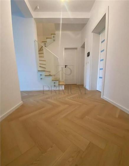 DUMBRAVITA - DUPLEX LUX - ZONA LACULUI - 5 CAMERE - 3 BAI - INCALZIRE PARDOSEALA - 4