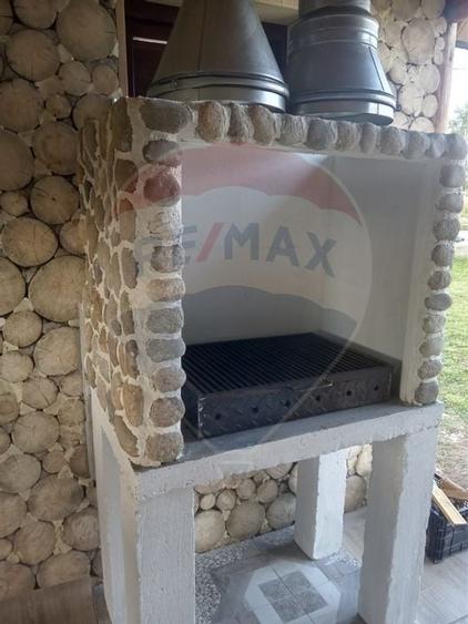 Proprietate cu Potential Triplu..LOCUINTA,INVESTITIE,TURISM!! - 34