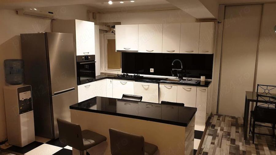 Apartament 84 mp cu loc de parcare inclus, bloc nou - 2