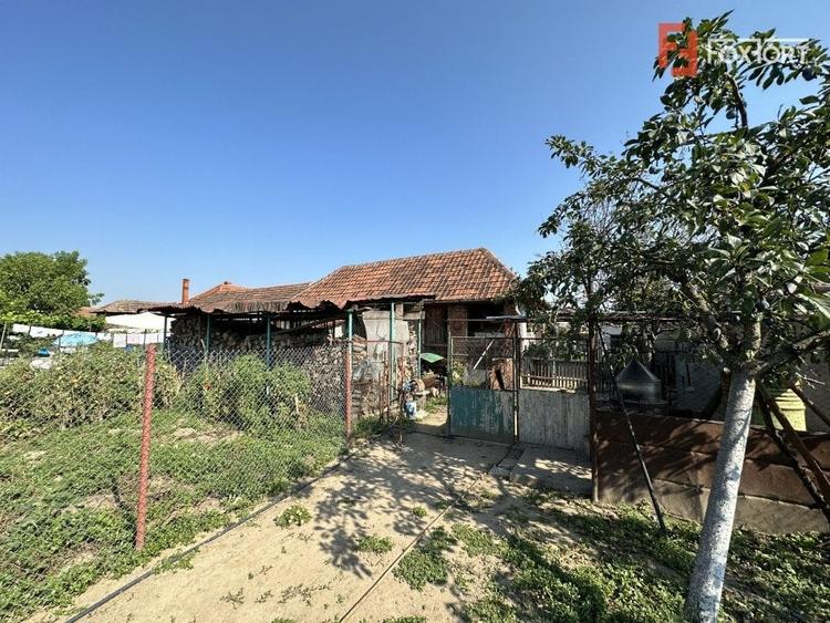 Casa individuala Mosnita Noua, 1439 mp teren - Pozitie centrala - IDV5607 - 4