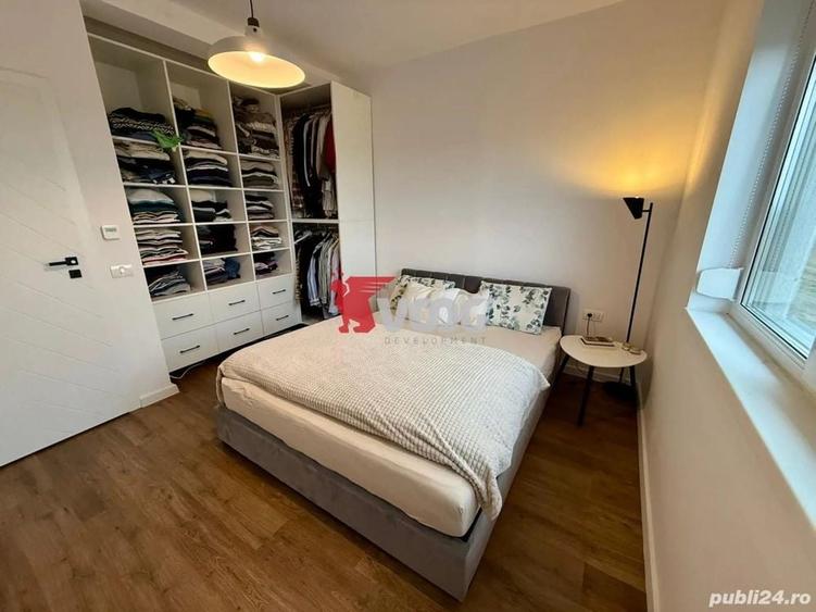 Duplex mobilat si utilat - Giroc - 5