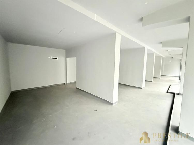 Spatiu pentru showroom/ cabinet medical de inchiriat pe Bd. Dacia - 8