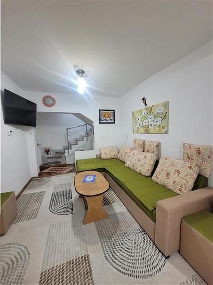 Vila P+1E, Mobilata si Utilata,  Pozitionata Excelent, Ultracentral, Zona Capito - 1