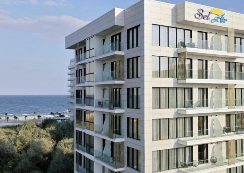 Studio modern în Bel Air Mamaia Nord, lângă plajă - 1