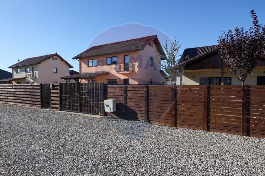 Casa single cu curte generoasa - Cartier Izvor, Brasov - 38