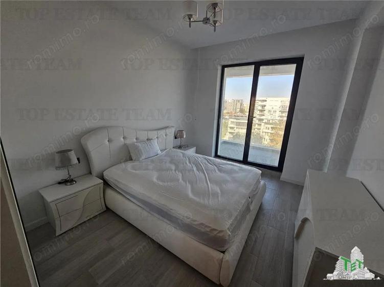 Apartament 2 camere vedere frontala la mare Complex Sea On Mamaia - 3