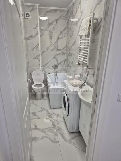 Apartament 1 cameră, grădină + parcare, Lunca Cetățuii - 3