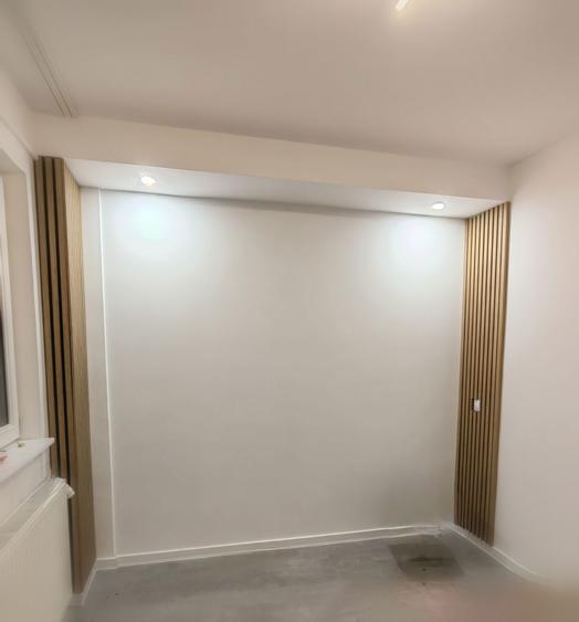 Vand garsoniera strada Fratiei - 5