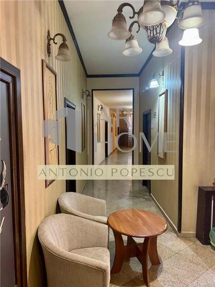 Hotel/ cladire P+M in Ploiesti, zona ultracentrala - 11