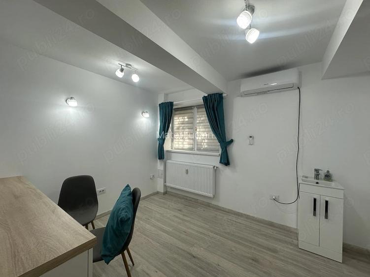 Agentia imobiliara VIGAFON vinde apartament 2 camere Bld.Independentei