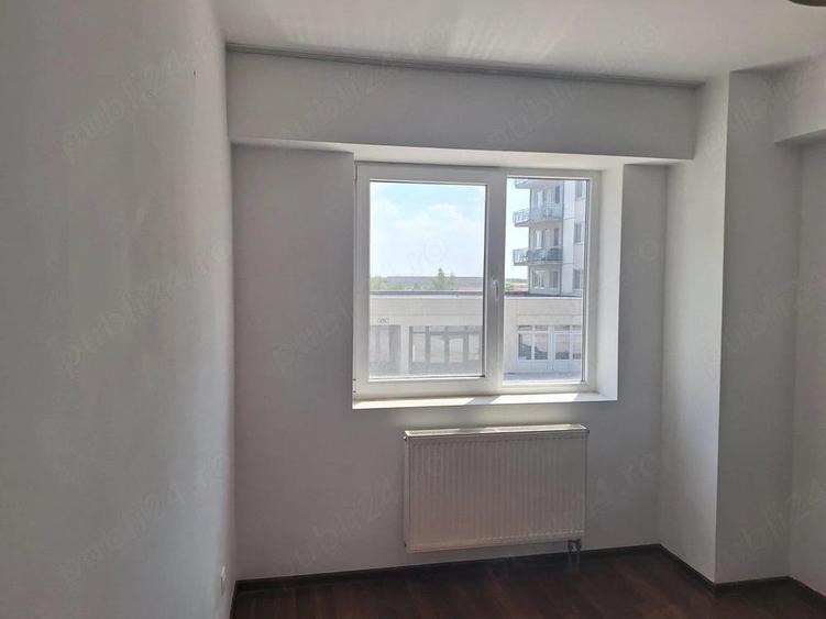 Apartament cu 2 camere decomandat în Metalurgiei