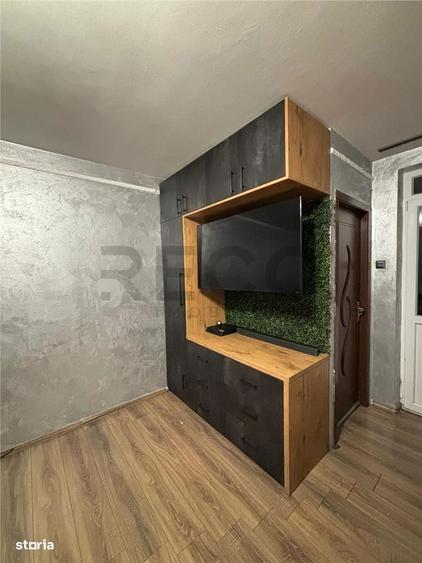 RECO.Apartament 1 camera, etaj intermediar, 29mp utili zona Dec - 9