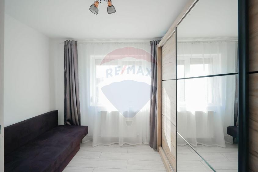 Casa de vanzare pentru locuit sau cabinete/birouri, zona Cantemir - 17