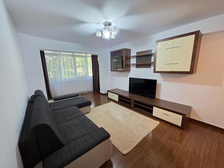 Apartament de inchiriat in Dr. Marinescu, 2 camere - 4