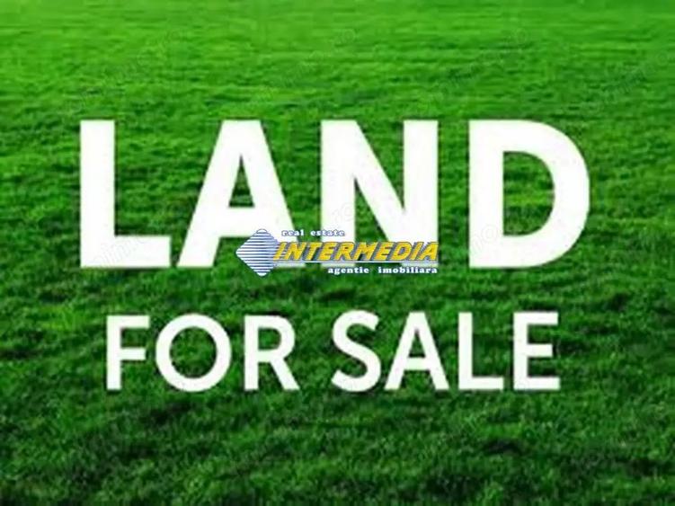 Teren intravilan 750mp in zona Oarda, Alba iulia - 4