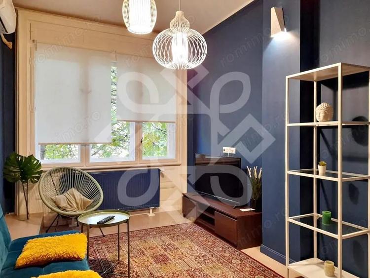 Apartament cu 2 camere ultracentral in Oradea - 2