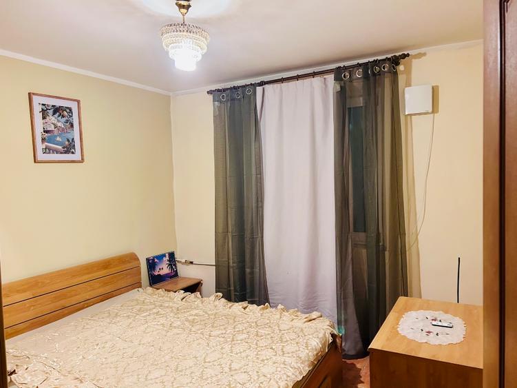 Inchiriez apartment  - 2