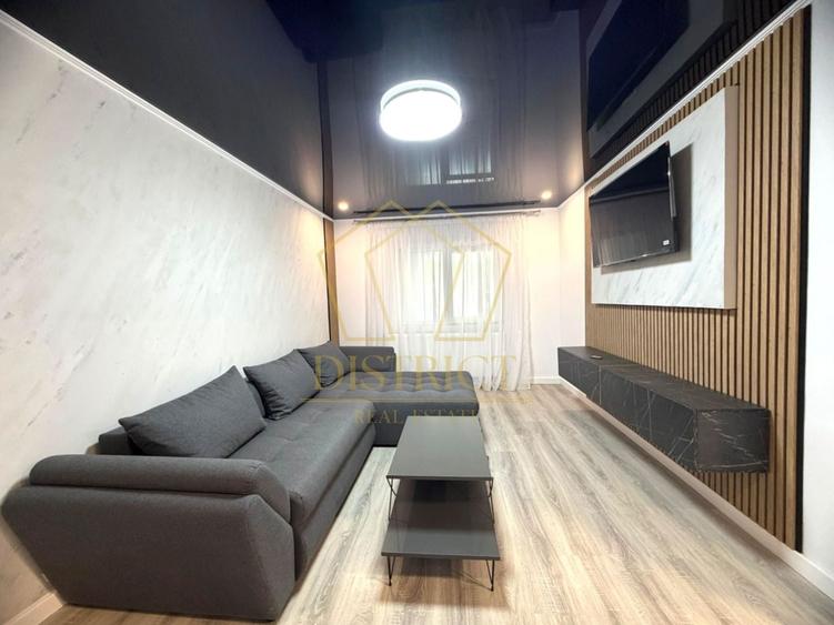 Apartament modern cu 3 camere și garaj I Lipovei - 2