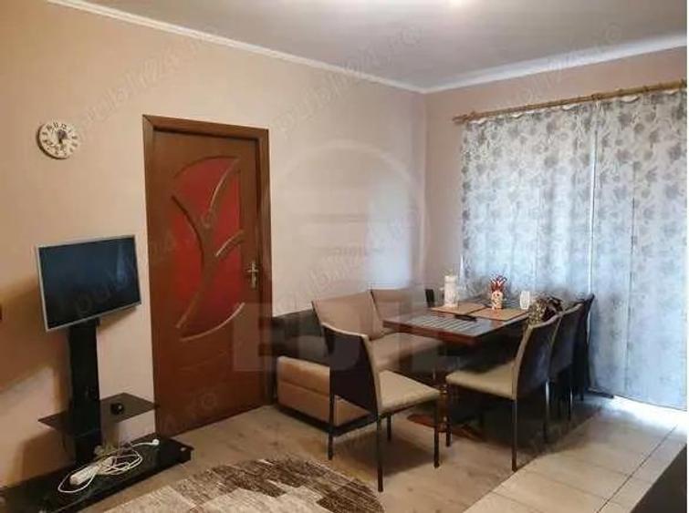 Apartament 2 camere zona Stejarului - 1