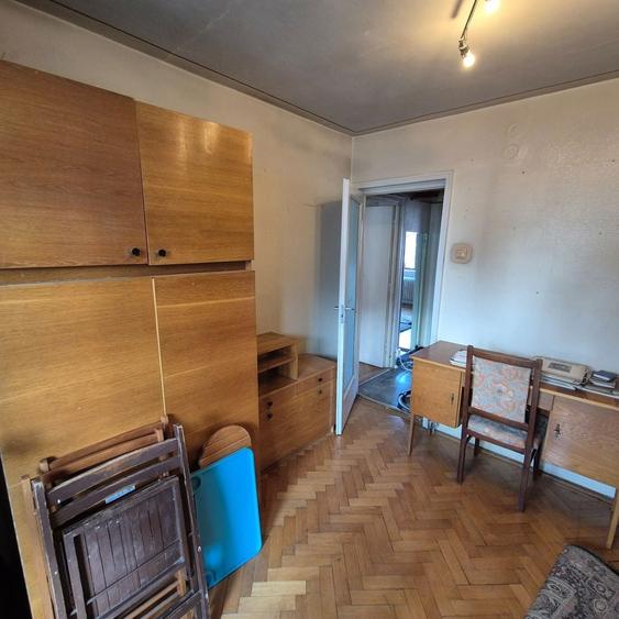 Aleea Circului | Acasă lângă parc – 3 camere cu potențial de transformare - 12