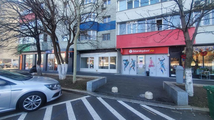 Oltenitei - Metrou Brancoveanu METROU  - suprafata  65 mp - pret 1.600 euro - 1