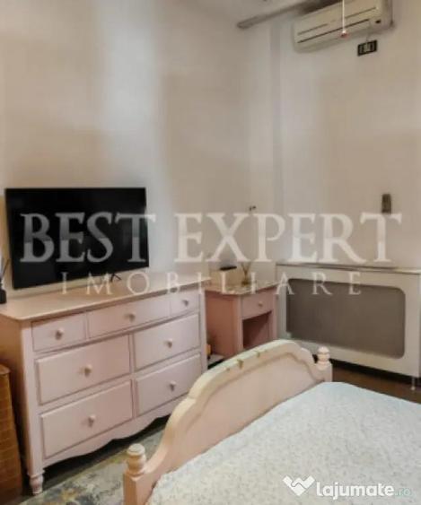 Apartament 4 Camere| Complet Mobilat ?i Utilat | Zona Ultr - 13