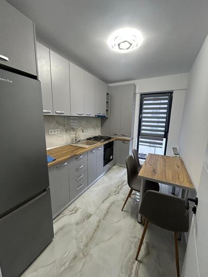 2 camere, prima inchiriere, Nou , parcare, Onix, Smardan - 3